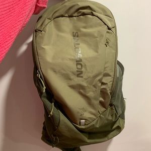 Salomon Trail Blazer 20L
